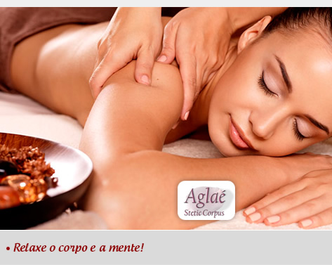Massagem Relaxante Corporal Especializada para alvio do estresse, dor muscular e insnia: de R$60,00 por apenas R$12,90!!!