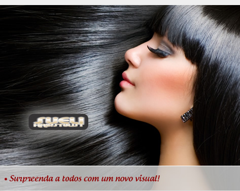 Renove o look! Escova Progressiva com Argan + Corte + Avaliao Capilar: de R$200,00 por APENAS R$49,90.