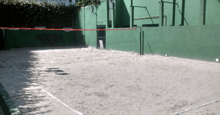 Aproveite esta Novidade no ABC! Aprenda a jogar Beach Tennis (Tnis de Praia) em 8 aulas na Tnis & Cia por APENAS R$89,40!!!