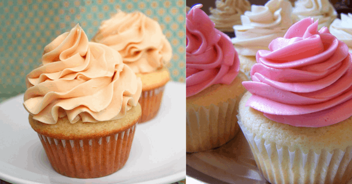 30 Mini Cupcakes para Festa por Apenas R$21,90!!! Diversas opes de massa, recheio e decorao.
