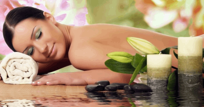 Day Spa de Beleza: Massagem Shiatsu no Corpo Todo + Drenagem Facial + Massagem Craniana + Reflexologia Podal + Manicure + Lavagem Capilar + Escova por APENAS R$49,90!!!
