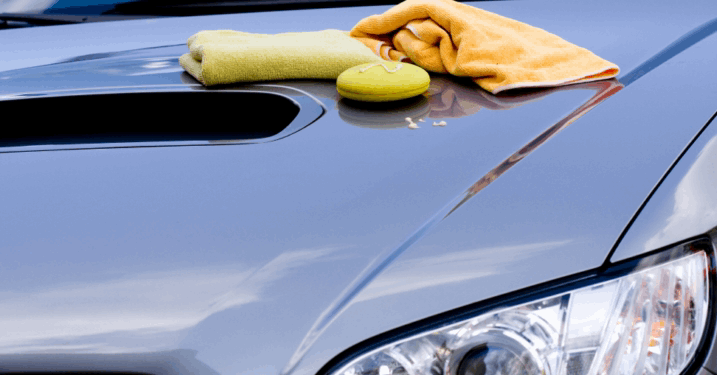 Deixe seu Carro Brilhando! Lavagem Automotiva Completa + Aspirao + Enceramento Manual 3M por apenas R$39,90!!!