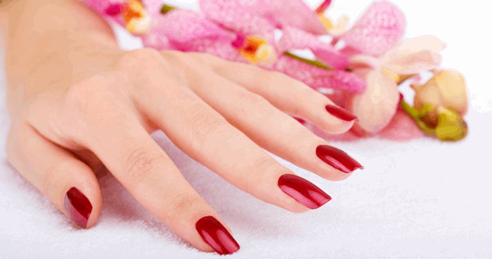 Unhas Perfeitas! Manicure + Pedicure + Spa das Mãos e Pés com