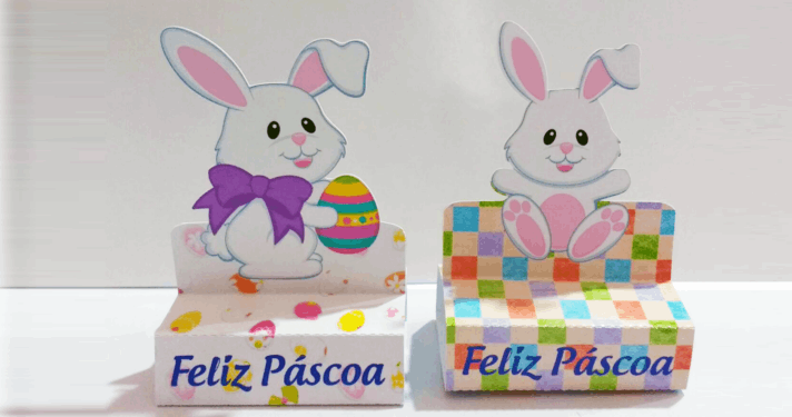 Bis Duplo Personalizado (Unidade)