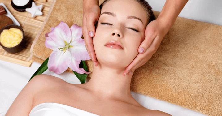 Massagem Relaxante Corporal Especializada para alvio do estresse, dor muscular e insnia + drenagem facial, por APENAS R$21,90!!!