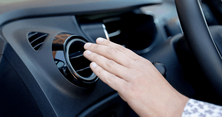 No deixe seu carro dar carona para germes e bactrias! Higienizao do Sistema de Ar Condicionado por Apenas R$21,90!!!