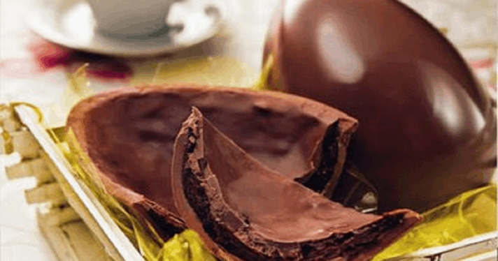 Chocolate com Economia: Ovo de Pscoa Trufado de 300g com vrias opes de recheio e acompanhados de bombons macios, por APENAS R$24,50!!!